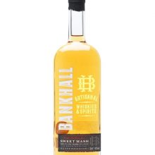 Bankhall Sweet Mash English Single Grain Whisky |