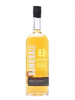 Bankhall Sweet Mash English Single Grain Whisky |