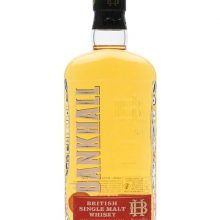 Bankhall Single Malt  English Single Malt Whisky |
