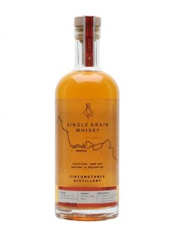 Circumstantial Single Grain Rye Whisky Single Grain Whisky |