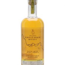 Circumstance Organic Single Grain Wheat Whisky Single Grain Whisky |
