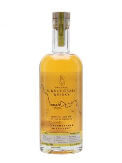Circumstance Organic Single Grain Wheat Whisky Single Grain Whisky |