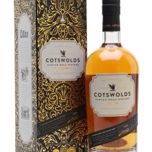 Cotswolds Signature Single Malt English Single Malt Whisky |