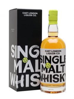 East London Liquor Co Single Malt Whisky English Single Malt Whisky |