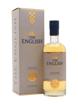The English Smokey Single Malt Whisky English Single Malt Whisky |