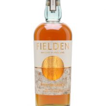 Fielden Rye Whisky English Rye Whisky |