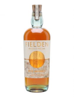 Fielden Rye Whisky English Rye Whisky |