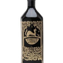 Forest Whisky Blended Malt Blended Malt Whisky |