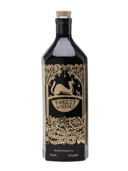 Forest Whisky Blended Malt Blended Malt Whisky |