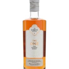 The One Fine Blended Whisky Blended Whisky |