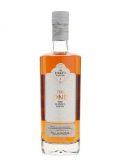 The One Fine Blended Whisky Blended Whisky |
