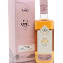 The One Colheita Cask Finish Blended Whisky |