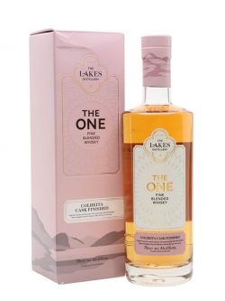 The One Colheita Cask Finish Blended Whisky |