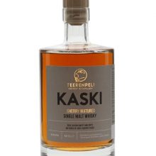 Teerenpeli Kaski Finnish Single Malt Whisky Finnish Single Malt Whisky |