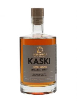 Teerenpeli Kaski Finnish Single Malt Whisky Finnish Single Malt Whisky |