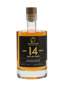 Teerenpeli 14 Year Old  Finnish Single Malt Whisky |