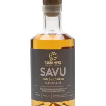 Teerenpeli Savu  Finnish Single Malt Whisky |