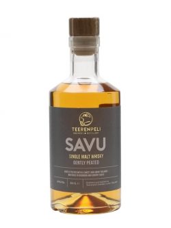Teerenpeli Savu  Finnish Single Malt Whisky |