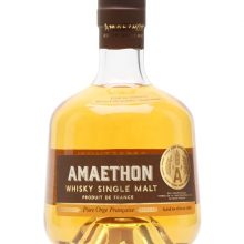 Amaethon French Whisky French Single Malt Whisky |