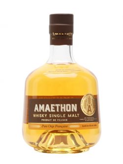 Amaethon French Whisky French Single Malt Whisky |
