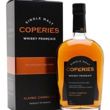 Coperies French Single Malt French Single Malt Whisky |