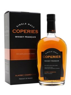 Coperies French Single Malt French Single Malt Whisky |