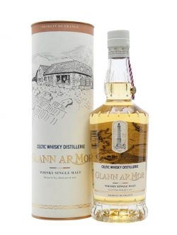 Glann Ar Mor French Single Malt Whisky |