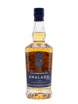 Gwalarn Celtic Blend Whiskey World Blended Whisky |