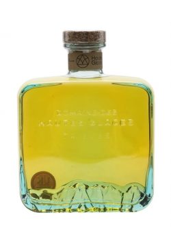 Hautes Glaces Indigene Single Malt Whisky French Single Malt Whisky |
