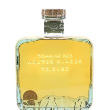 Hautes Glaces 2013 Episteme S12U24 Malted Spelt Whisky French Whisky |