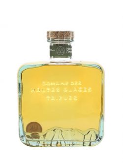 Hautes Glaces 2013 Episteme S12U24 Malted Spelt Whisky French Whisky |