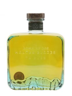 Hautes Glaces Episteme R18P23A Yellow Square Malted Rye Whisky French Whisky |