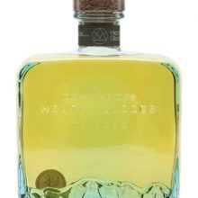 Hautes Glaces Episteme R18P23B Yellow Circle Malted Rye Whisky French Whisky |