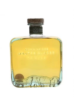 Hautes Glaces RØØF24 Square Malted Single Rye Whisky French Whisky |