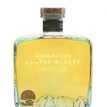 Hautes Glaces RØØF24 Round Malted Single Rye Whisky French Whisky |
