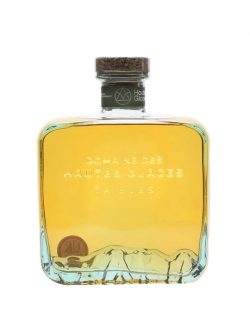 Hautes Glaces RØØF24 Triangle Malted Single Rye Whisky French Whisky |