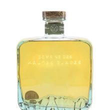 Hautes Glaces RØØF24 Star Malted Single Rye Whisky French Whisky |