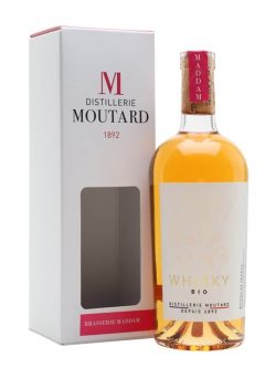 Moutard Vieillissement fut Ratafia de Bourgogne French Whisky |