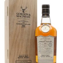 Glenburgie 1989 / 33 Year Old / Cask #14143 / Connoisseurs Choice Speyside Whisky |