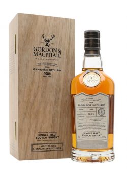 Glenburgie 1989 / 33 Year Old / Cask #14143 / Connoisseurs Choice Speyside Whisky |