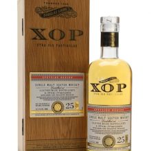 Glenburgie 1997 / 25 Year Old / Xtra Old Particular Speyside Whisky |