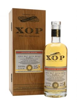 Glenburgie 1997 / 25 Year Old / Xtra Old Particular Speyside Whisky |