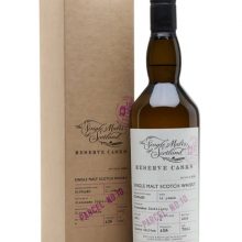 Glencadam 2011 / 11 Year Old / Single Malts of Scotland Reserve Casks Parcel 10 Highland Whisky |