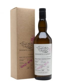 Glencadam 2011 / 11 Year Old / Single Malts of Scotland Reserve Casks Parcel 10 Highland Whisky |