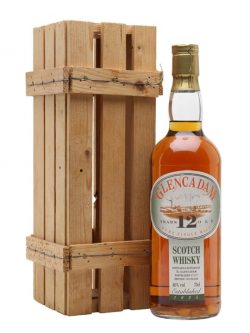 Glencadam 12 Year Old / Bot.1980s Highland Single Malt Scotch Whisky |