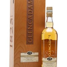Glencadam 25 Year Old / The Remarkable / Batch 6 Highland Whisky |