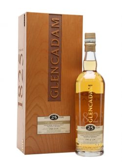 Glencadam 25 Year Old / The Remarkable / Batch 6 Highland Whisky |