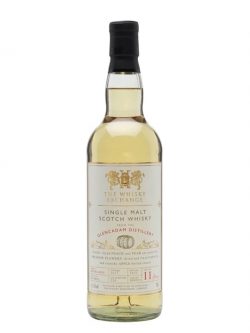Glencadam 2011 / 11 Year Old /  The Whisky Exchange Highland Whisky |