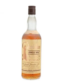 Glendullan 12 Year Old / Bot.1980s Speyside Single Malt Scotch Whisky |