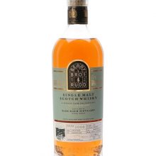 Glen Elgin 2008 / 15 Year Old / Moscatel Finish / Cask #805333 / BBR Speyside Whisky |